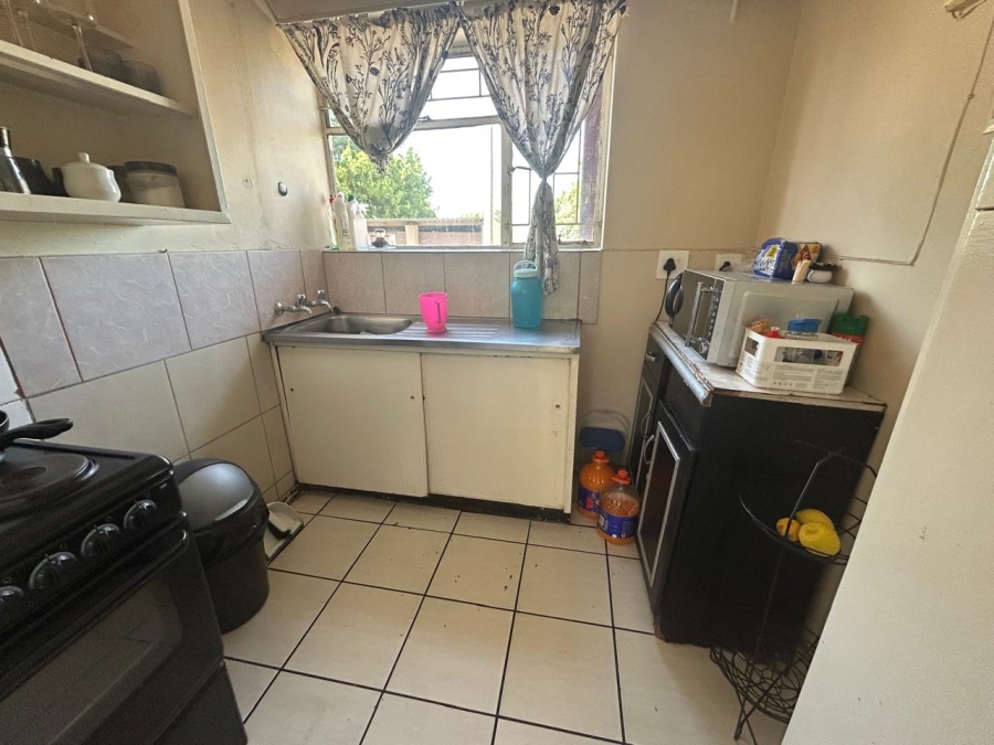 To Let 2 Bedroom Property for Rent in Sasolburg Ext 2 Free State